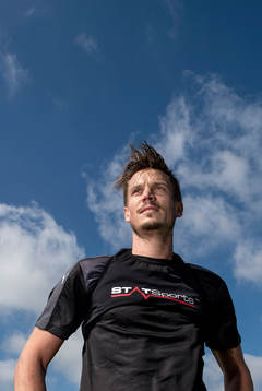 Malmös Markus Rosenberg