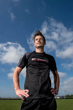 Malmös Markus Rosenberg