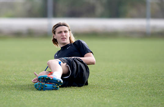 Malmös Pawel Cibicki