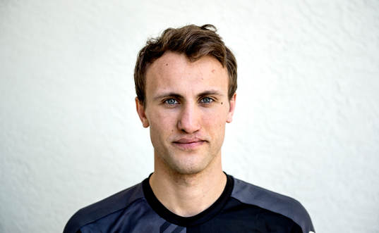 Malmös Magnus Wolff Eikrem