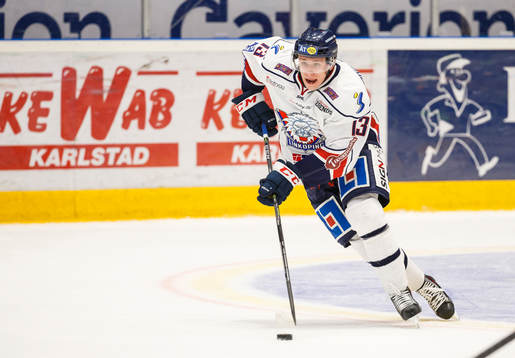 Linköpings Jakub Vrana