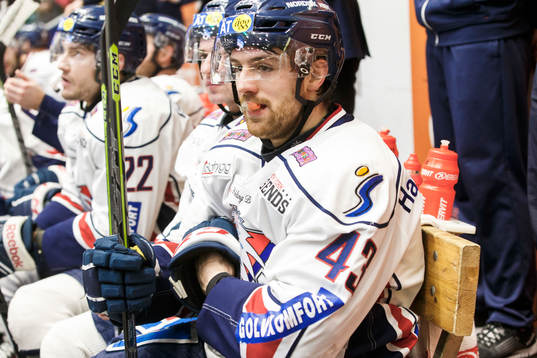 Linköpings Nichlas Hardt
