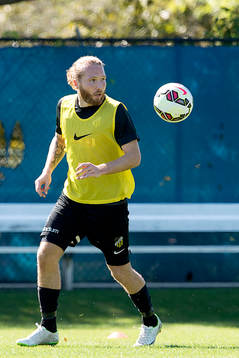 Häckens Emil Wahlström