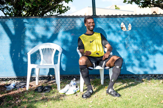 Häckens Mohammed Abubakari