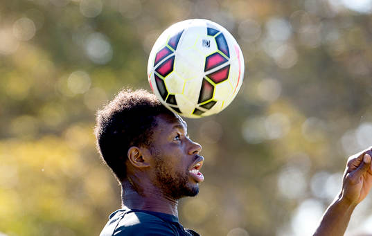 Häckens Mohammed Abubakari