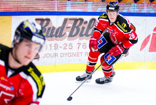 Örebros Pavol Skalicky