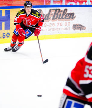 Örebros Pavol Skalicky