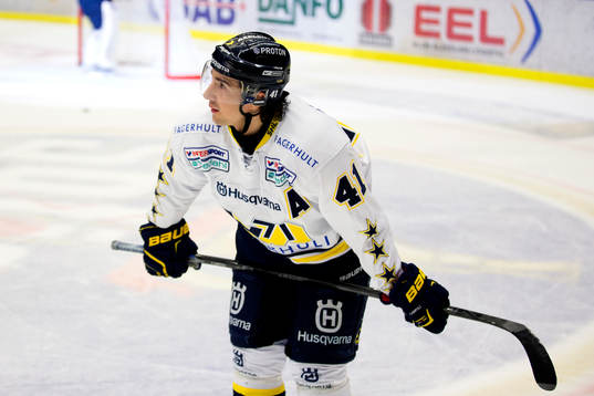 s Chris Campoli deppar