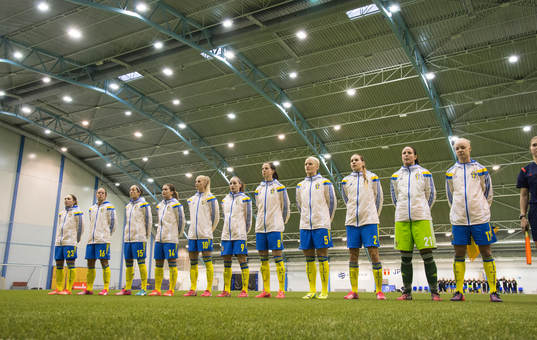 Sveriges startelva