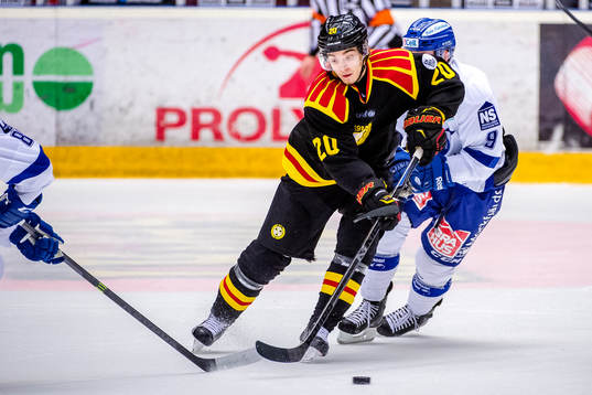 Brynäs Adam Brodecki