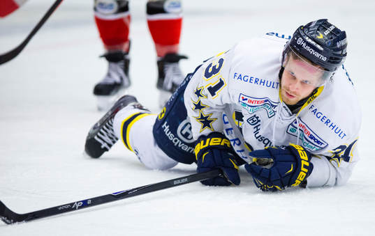 s Mattias Tedenby deppar
