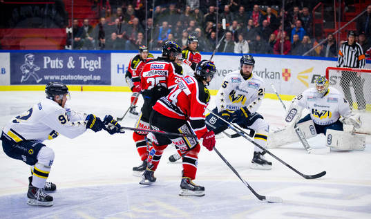 s målvakt Erik Ersberg
