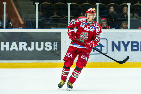 Modos Marcel Hossa
