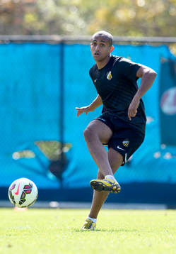 Häckens Walid Atta