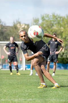 Häckens Walid Atta
