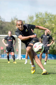 Häckens Walid Atta