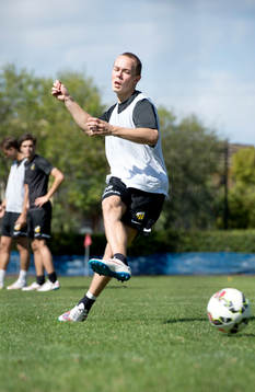 Häckens Adam Andersson
