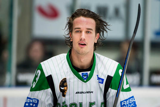 Rögles Daniel Sylwander