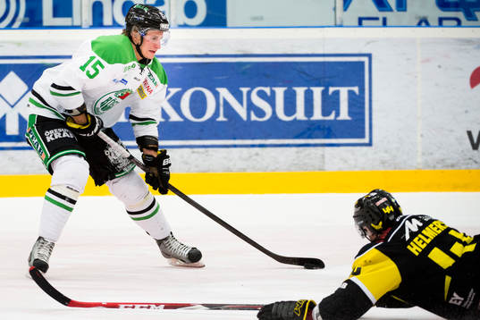 Rögles Jakob Lilja