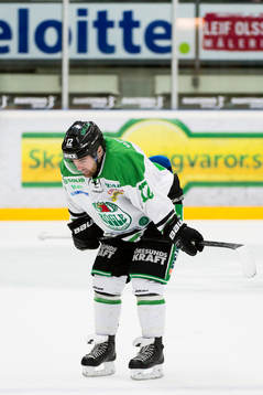 Rögles Jack Connolly deppar