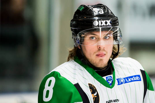 Rögles Sebastian Stålberg