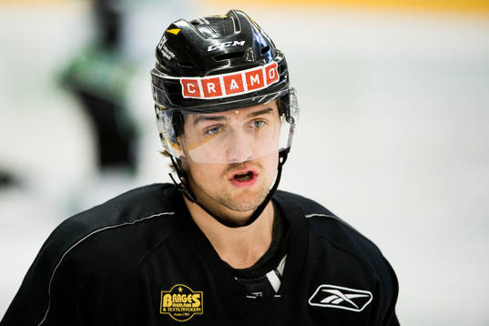Västerås Mikael Frycklund