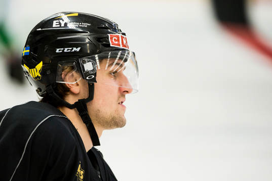 Västerås Mikael Frycklund