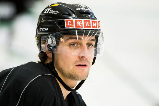 Västerås Mikael Frycklund