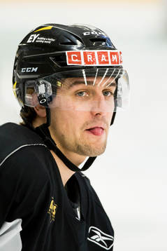 Västerås Mikael Frycklund