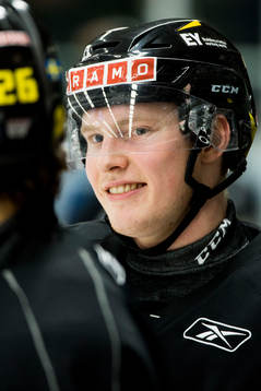 Västerås Erik Andersson