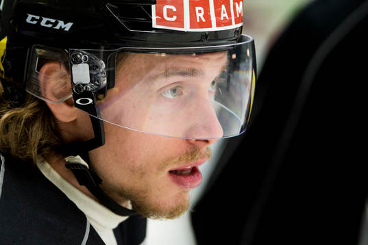 Västerås Brock Montpetit