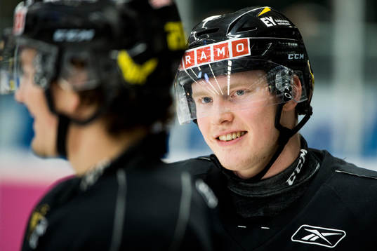 Västerås Erik Andersson