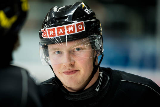 Västerås Erik Andersson