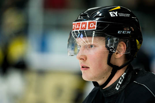 Västerås Erik Andersson