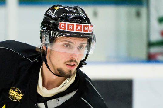 Västerås Mathias Brome