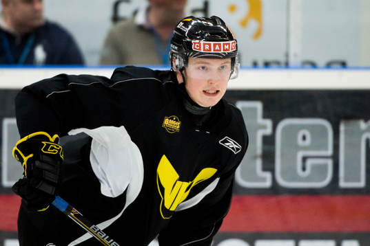 Västerås Erik Andersson