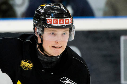 Västerås Erik Andersson