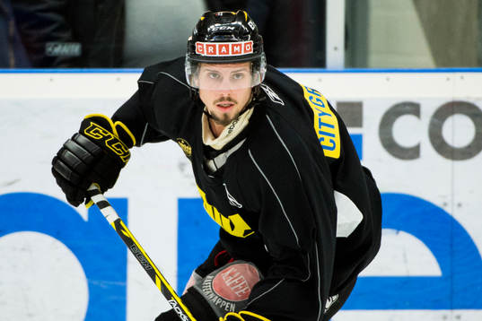 Västerås Mathias Brome