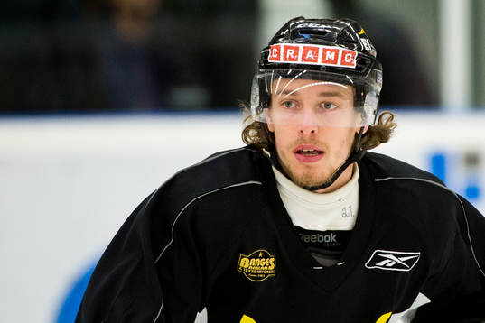 Västerås Brock Montpetit