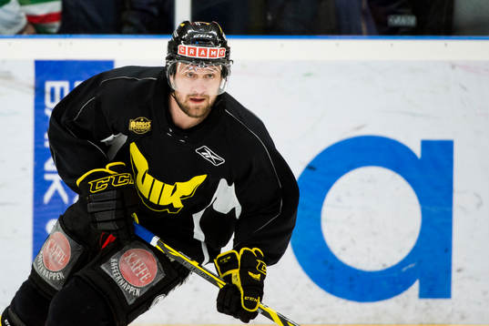 Västerås Marcus Söderkvist