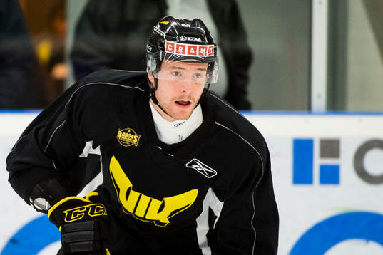 Västerås Jan Urbas