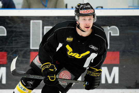 Västerås Dustin Johner