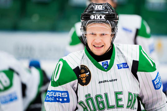Rögles Viktor Lindgren