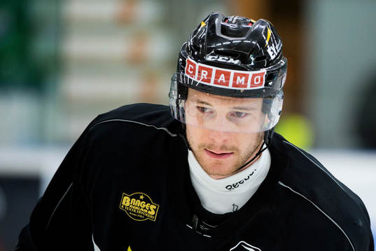 Västerås Jan Urbas