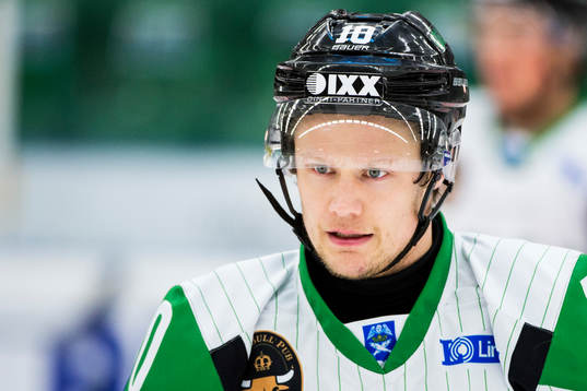 Rögles Viktor Lindgren