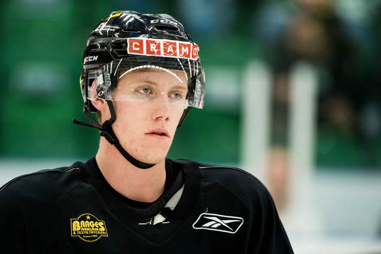 Västerås Jonas Emmerdahl