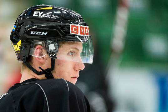 Västerås Jonas Emmerdahl