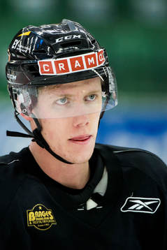 Västerås Jonas Emmerdahl