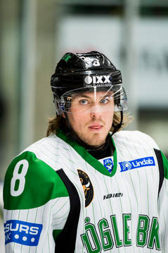 Rögles Sebastian Stålberg
