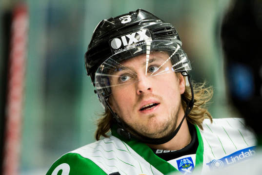 Rögles Sebastian Stålberg